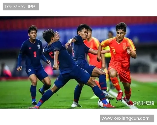 U18国足迎战墨西哥青训球队力争在国际赛场上取得佳绩