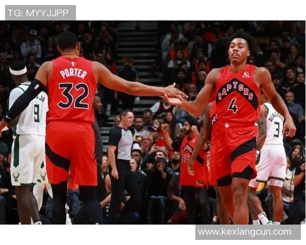 NBA猛龙对雄鹿精彩对决直播观看指南及赛前分析