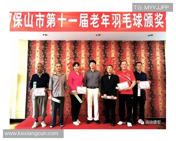 深入探讨北京羽毛球队实力表现的数据分析与未来发展潜力