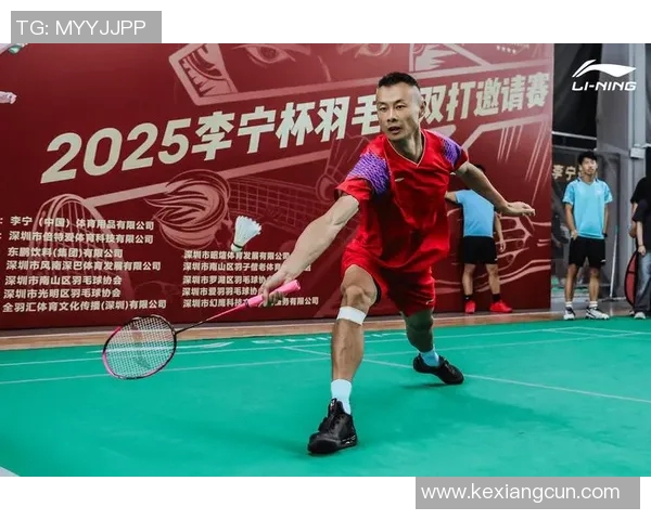 羽毛球盛宴:深入解析深圳羽毛球队默契配合与战术策略