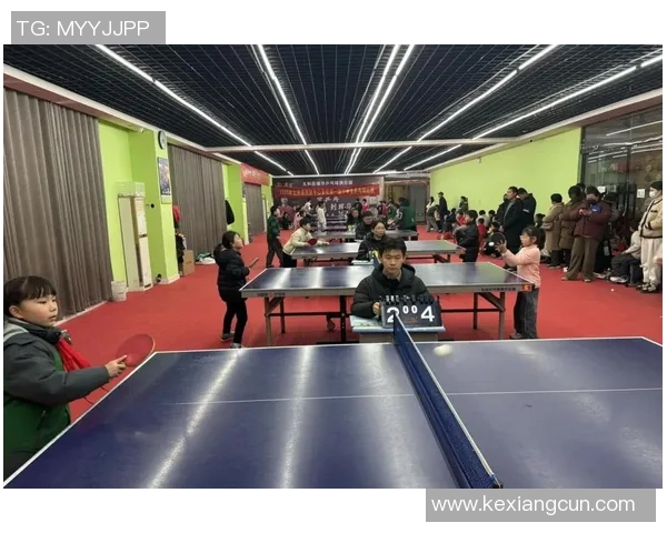 陈磊独家分享乒乓球技巧与心得助你提升球技的秘诀与经验总结