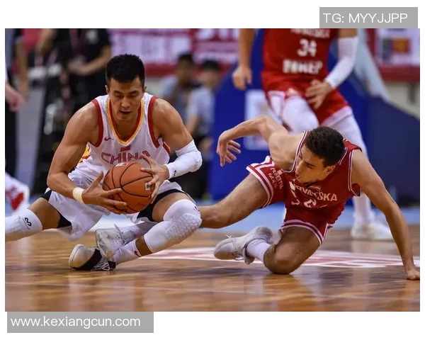 重庆篮球队在洲际杯中的速度表现分析与战术探讨